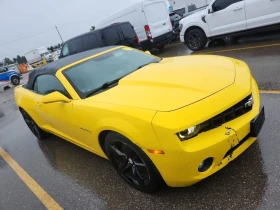 Chevrolet Camaro * 1LT * CARFAX *    | Mobile.bg    2