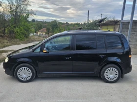 Обява за продажба на VW Touran 2.0tdi 8v BMM ~6 000 лв. - изображение 3 | Auto.bg Обява за продажба на VW Touran 2.0tdi 8v BMM ~6 000 лв. - изображение 3