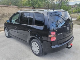 Обява за продажба на VW Touran 2.0tdi 8v BMM ~6 000 лв. - изображение 4 | Auto.bg Обява за продажба на VW Touran 2.0tdi 8v BMM ~6 000 лв. - изображение 4