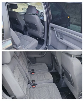 Обява за продажба на VW Touran 2.0tdi 8v BMM ~6 000 лв. - изображение 7 | Auto.bg Обява за продажба на VW Touran 2.0tdi 8v BMM ~6 000 лв. - изображение 7