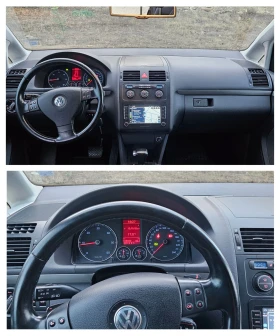 Обява за продажба на VW Touran 2.0tdi 8v BMM ~6 000 лв. - изображение 11 | Auto.bg Обява за продажба на VW Touran 2.0tdi 8v BMM ~6 000 лв. - изображение 11