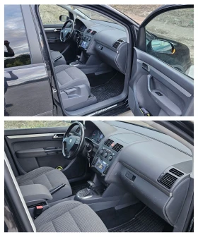 Обява за продажба на VW Touran 2.0tdi 8v BMM ~6 000 лв. - изображение 8 | Auto.bg Обява за продажба на VW Touran 2.0tdi 8v BMM ~6 000 лв. - изображение 8