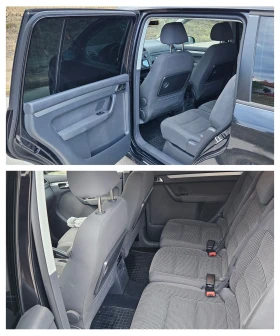 Обява за продажба на VW Touran 2.0tdi 8v BMM ~6 000 лв. - изображение 9 | Auto.bg Обява за продажба на VW Touran 2.0tdi 8v BMM ~6 000 лв. - изображение 9