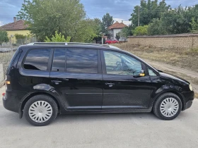 Обява за продажба на VW Touran 2.0tdi 8v BMM ~6 000 лв. - изображение 6 | Auto.bg Обява за продажба на VW Touran 2.0tdi 8v BMM ~6 000 лв. - изображение 6