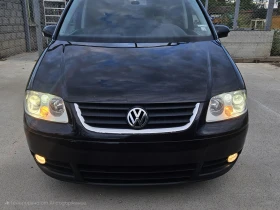 Обява за продажба на VW Touran 2.0tdi 8v BMM ~6 000 лв. - изображение 1 | Auto.bg Обява за продажба на VW Touran 2.0tdi 8v BMM ~6 000 лв. - изображение 1