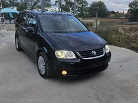 Обява за продажба на VW Touran 2.0tdi 8v BMM ~6 000 лв. - изображение 1 | Auto.bg Обява за продажба на VW Touran 2.0tdi 8v BMM ~6 000 лв. - изображение 1