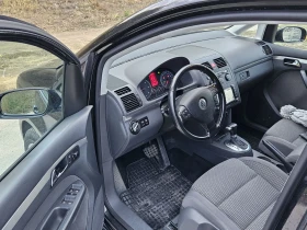 Обява за продажба на VW Touran 2.0tdi 8v BMM ~6 000 лв. - изображение 10 | Auto.bg Обява за продажба на VW Touran 2.0tdi 8v BMM ~6 000 лв. - изображение 10