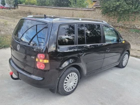 Обява за продажба на VW Touran 2.0tdi 8v BMM ~6 000 лв. - изображение 5 | Auto.bg Обява за продажба на VW Touran 2.0tdi 8v BMM ~6 000 лв. - изображение 5