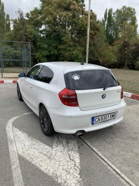 Обява за продажба на BMW 118 1.8 ~7 599 лв. - изображение 4