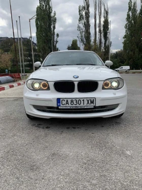 Обява за продажба на BMW 118 1.8 ~7 599 лв. - изображение 5