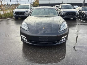 Porsche Panamera 2010 4S * ОТ ПРЕДСТАВИТЕЛСТВО НА PORSCHE*  - 18890 лв. / 9658.30 € - 67213296 2