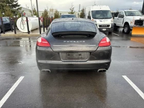 Porsche Panamera 2010 4S * ОТ ПРЕДСТАВИТЕЛСТВО НА PORSCHE*  - 18890 лв. / 9658.30 € - 67213296 5