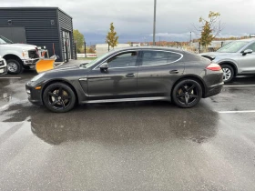 Porsche Panamera 2010 4S * ОТ ПРЕДСТАВИТЕЛСТВО НА PORSCHE*  - 18890 лв. / 9658.30 € - 67213296 4