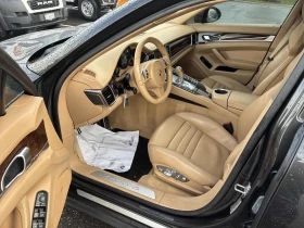 Porsche Panamera 2010 4S * ОТ ПРЕДСТАВИТЕЛСТВО НА PORSCHE*  - 18890 лв. / 9658.30 € - 67213296 8