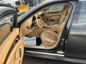 Porsche Panamera 2010 4S * ОТ ПРЕДСТАВИТЕЛСТВО НА PORSCHE*  - 18890 лв. / 9658.30 € - 67213296 7