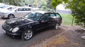 Mercedes-Benz E 280, снимка 4