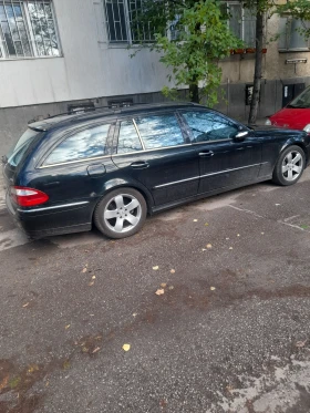 Mercedes-Benz E 280, снимка 2