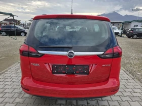 Opel Zafira 1.6-TOURER-METAN 6+ 1 183000km Лизинг - 11500 лв. / 5879.86 € - 86791892 6