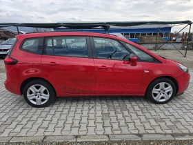 Opel Zafira 1.6-TOURER-METAN 6+ 1 183000km Лизинг - 11500 лв. / 5879.86 € - 86791892 8