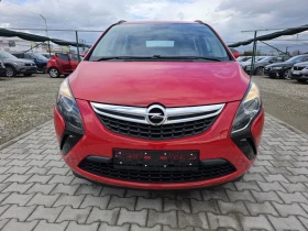 Opel Zafira 1.6-TOURER-METAN 6+ 1 183000km Лизинг - 11500 лв. / 5879.86 € - 86791892 2