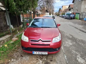 Citroen C4, снимка 4 — Bazar.bg Citroen C4, снимка 4