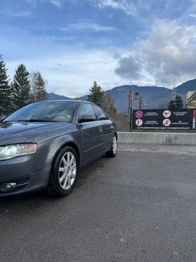 Audi A4, снимка 1 — Bazar.bg Audi A4, снимка 1