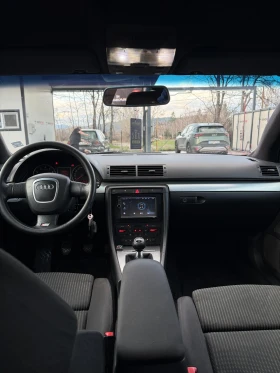 Audi A4, снимка 7 — Bazar.bg Audi A4, снимка 7