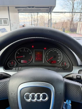 Audi A4, снимка 8 — Bazar.bg Audi A4, снимка 8