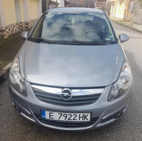 Opel Corsa, снимка 3