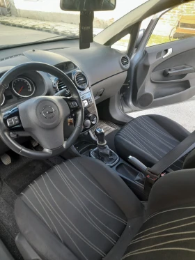 Opel Corsa, снимка 11