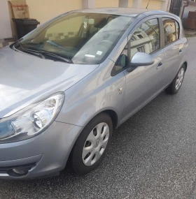Opel Corsa, снимка 1