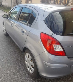 Opel Corsa, снимка 2