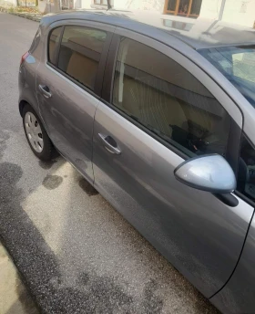 Opel Corsa, снимка 5
