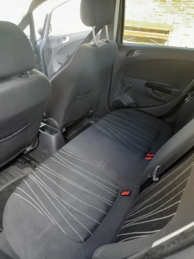 Opel Corsa, снимка 12