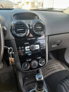 Opel Corsa, снимка 8