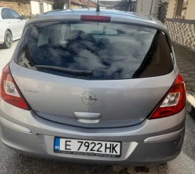 Opel Corsa, снимка 7