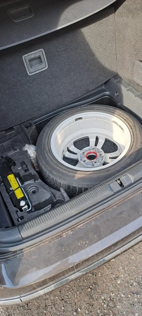 VW Passat, снимка 12
