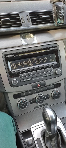 VW Passat, снимка 6