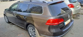 VW Passat, снимка 2