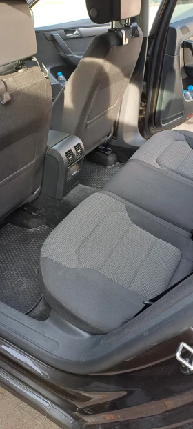 VW Passat, снимка 10