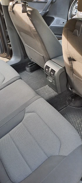 VW Passat, снимка 9