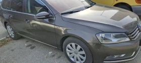 VW Passat, снимка 3
