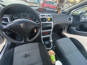 Peugeot 307, снимка 14