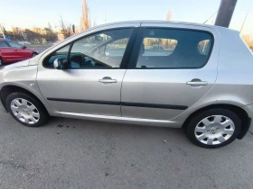 Peugeot 307, снимка 7