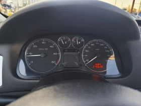 Peugeot 307, снимка 16