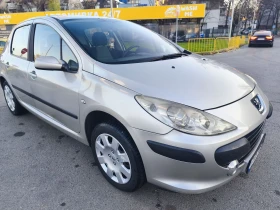 Peugeot 307, снимка 3