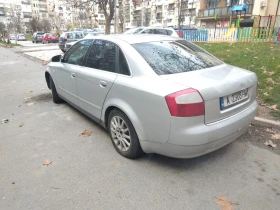 Audi A4 Дизел Климатик 2500 куб 165 к с, снимка 6
