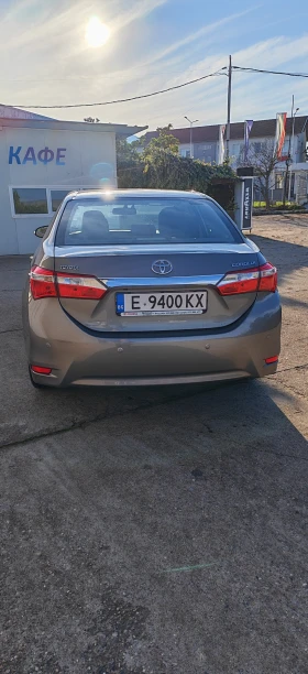 Toyota Corolla SOL, снимка 7