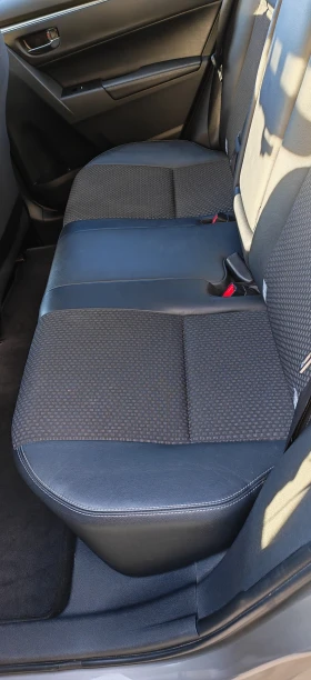 Toyota Corolla SOL, снимка 11