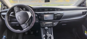 Toyota Corolla SOL, снимка 2